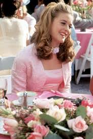 Find and save images from the cher (clueless) aes collection by _idonut_care_ (alexbiggilow) on we heart it, your everyday app to get lost in what you love. Cher Horowitz Clueless Movie Style Why Cher Horowitz Is The Ultimate Trendsetter