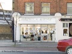 Maybe you would like to learn more about one of these? Hair Beauty Salons In Camberwell All In London