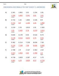 3 Ordering Real Numbers Worksheet Ordering Decimal Numbers Worksheet Negative Ordering In 2020 Decimals Worksheets Number Worksheets Negative Numbers Worksheet