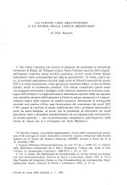Il fotografo ebreo isaac viene chiamato da una ricca famiglia per scattare alcune foto alla loro giovane figlia angelica, morta per una fatalità subito dopo le nozze. Pdf Lo Strano Caso Dell Intensio E La Storia Della Logica Medievale