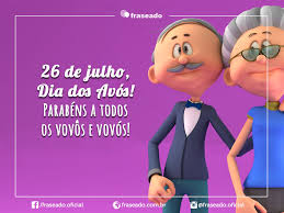 Para os melhores avós do mundo, uma simples mensagem para lembrar a importância da vossa presença nas nossas vidas. Frases Do Dia Dos Avos 26 De Julho Dia Dos Avos Fraseado