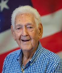 Charles Henry Fredrickson Obituary