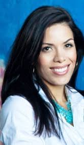 Trisha Sanchez's Instagram, Twitter & Facebook