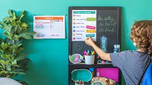 As a retired person, i have time to do social working where i think creating and sharing templates for free are part of them. Get Organized For Summer With Free Chore Chart Templates