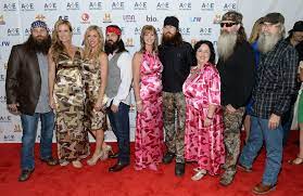 Maybe you would like to learn more about one of these? Duck Dynasty Christmas Album Coming The Star