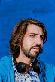 Portraits — Jake Naughton