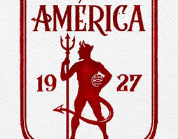Download america de cali png image for free. A Retro Refit For America De Cali Behance