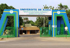 Le désir des autorités togolaises de doter leur pays d'un établissemen. Covid19 L Universite De Lome Ferme Aussi Afriside