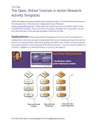 The action research planner (3rd ed.). Pdf Online Tutorials On Action Research Actionresearchtutorials Org