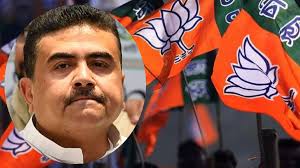 শুভেন্দুকে কটাক্ষ মন্ত্রী শিউলি সাহার