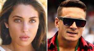 Sonny Bill Williams' new relationship leaves broken hearts