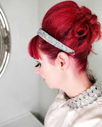 This beehive style is perfectly polished without a hair out of place. Gorgeous Winter Hairstyles For Long Hair In 2020