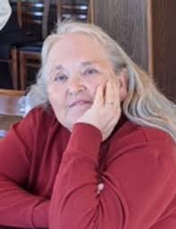 Rebecca D. (Riley) Booth Anderson Obituary