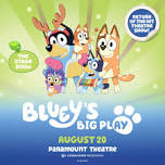 Bluey's Big Play