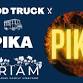 PIKA Food Truck