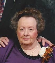 Ruby Rogers Obituary (1933