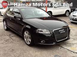 Discover the 2021 audi a3 hatchback: Audi A3 2009 1 4 In Kuala Lumpur Automatic Hatchback Black For Rm 105 000 2966856 Carlist My