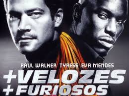 Quiz Do Velozes E Furiosos