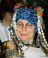 Jungle Red Writers: Barbara Hambly