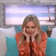 Chloe from love island is so over situationships. Love Island S Chloe Worried She Will Be Dumped From The Island Liverpool Echo