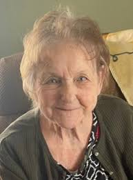 Obituary for Joyce Lois (DeMaris) Bruhn