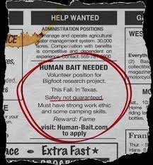 A new job position and a new working environment will offer you a new set of challenges. Anyone Looking For A Job Nightvale