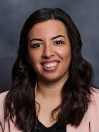 Natasha Ramirez's Instagram, Twitter & Facebook