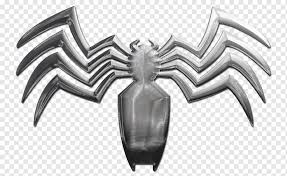 Wherever you go, the venom leg will be there to heal you along the way. Gray Spider Man Logo Anti Venom Spider Man Eddie Brock Logo Venom Angle Venom Symbol Png Pngwing