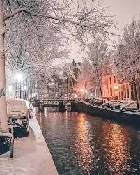Check spelling or type a new query. Invierno En Amsterdam Paisajes Hermosos Del Mundo Facebook