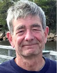 Death Announced of Robert C. Florin Jr., 63, of Old Lyme, Husband of 'The  Day' Journalist Karen Florin