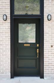 Painting interior doors with my simple step by step tips is a breeze and will get you the professional finish you're looking for! How To Paint A Front Door The Best Front Door Paint Vintage Revivals