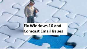 Xfinity email app for pc. Fix Windows 10 And Comcast Email Issues
