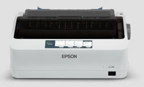 Download Driver Epson Lx 310 Printer Driver Dot Matrix Printer
