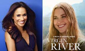 Virgin river season 1+2 on @netflix. Virgin River Meghan Markle S Connection To Netflix Show Might Surprise You Hello