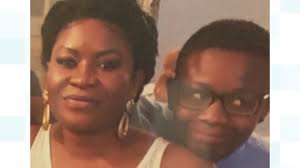 Christopher Kapessa: The schoolboy whose life was ended after one fateful  push