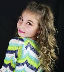 Miss Little Miss Pageland, MaHailey Dawn