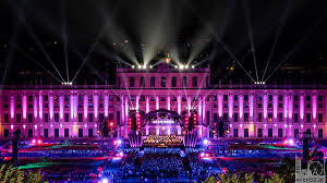 Customers who viewed this item also viewed. Wien Foto Sommernachtskonzert Der Wiener Philharmoniker Schloss Schonbrunn 2018 22 Wien Wiener Philharmoniker Konzerthaus