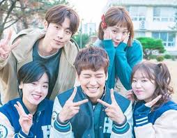 Maybe you would like to learn more about one of these? The 50 Best K Dramas That You Should Watch Reelrundown