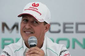 Michael schumacher is a seven time formula one world champion. Arzte Holen Michael Schumacher Aus Dem Koma Motorsport News