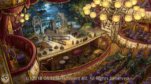 Maybe you would like to learn more about one of these? Artstation The Paranormal Society Concept Art 4 Alex Pavlovich