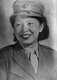 List of historic United States Marines