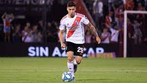 Gonzalo Montiel Height Net Worth Age Who Facts Biography Wiki Tg Time