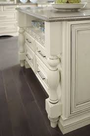 The new regime was ratified by the adoption of the constitution of the year viii on 24 december 1799 and headed by napoleon bonaparte as first consul. French Country Cabinet Leg Kemper Cabinetry