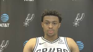 Stuffs stat sheet in ot loss. Keldon Johnson Reacts Postgame After 23 Points And 21 Rebounds In Win Over Cleveland Wkyc Com