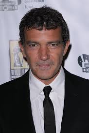 805 Antonio Banderas Stock Photos