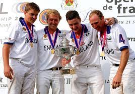 Sie bekamen die namen eines landes der europameisterschaft in polen. England Ist Polo Europameister 2014