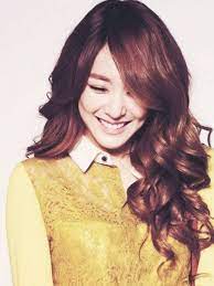 2014 Hairstyles For Long Curly Hair Long Hairstyles For Women Asian Hair Korean Hairstyle Curly Girl Hairstyles