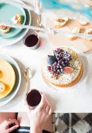 Delicious dinner party recipes for entertaining guests. 7 Diy Entertaining Hacks To Get You Through Your Next Dinner Party In Style Paper And Stitch