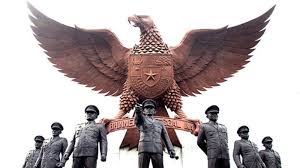 Berbicara tentang etika kehidupan berbangsa dan bernegara di indonesia, manjadi suatu kajian yang menarik bagi penulis. Kesbangpol Dan Linmas Kab Tegal