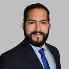 Last week, I had the honor of leading a commercial mission to London within  the framework of the Interoceanic Corridor of the Isthmus of Tehuantepec  (CIIT). I was joined by Rear Admiral